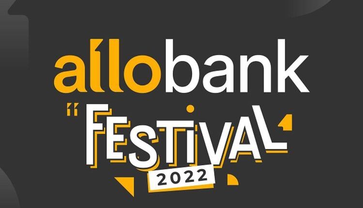 LINK Beli Tiket Allo Bank Festival 2022, Simak Cara Beli Lengkap Syarat dan Ketentuan /Instagram @allobank