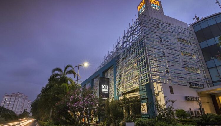 1O1 URBAN Jakarta KelapaGading