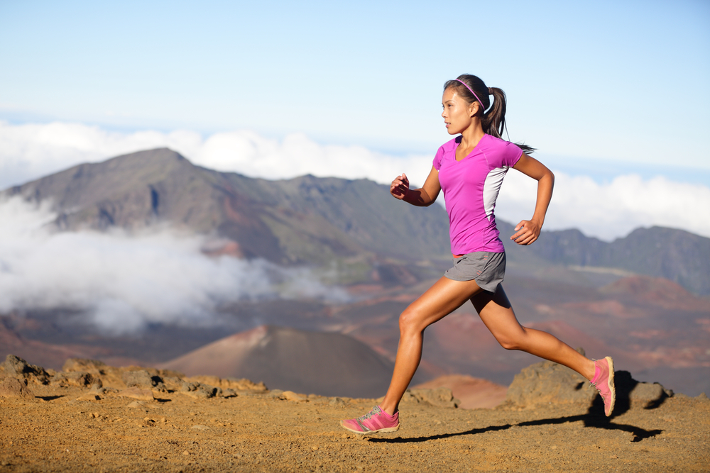 Ilustrasi sport tourism | Maridav /shutterstock
