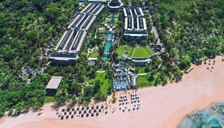 Suites & Villas at Sofitel Bali
