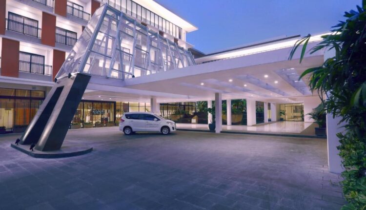 ASTON Bojonegoro City Hotel