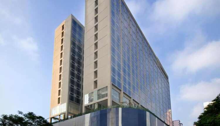 V Hotel Lavender - SG Clean