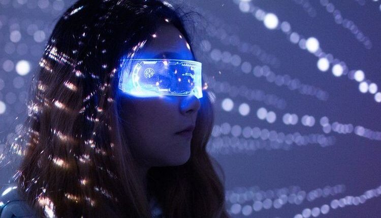 Ilustrasi metaverse.(Getty Images)