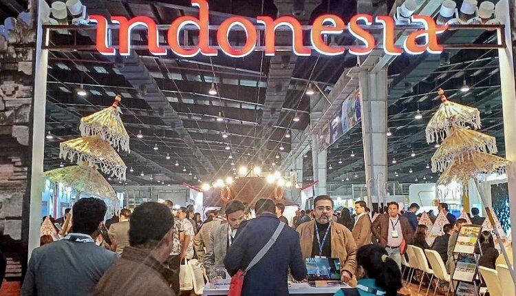 Bali banyak dikunjungi wisatawan India (Foto : Kemenparekraf)