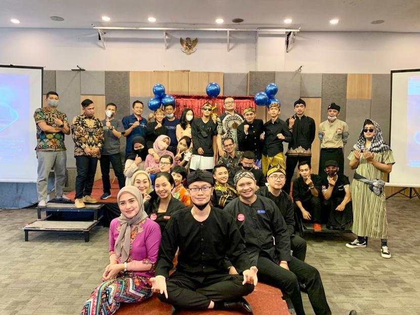 HUT Ke-6, Grand Cordela Hotel Bandung Jamu Anak Yatim