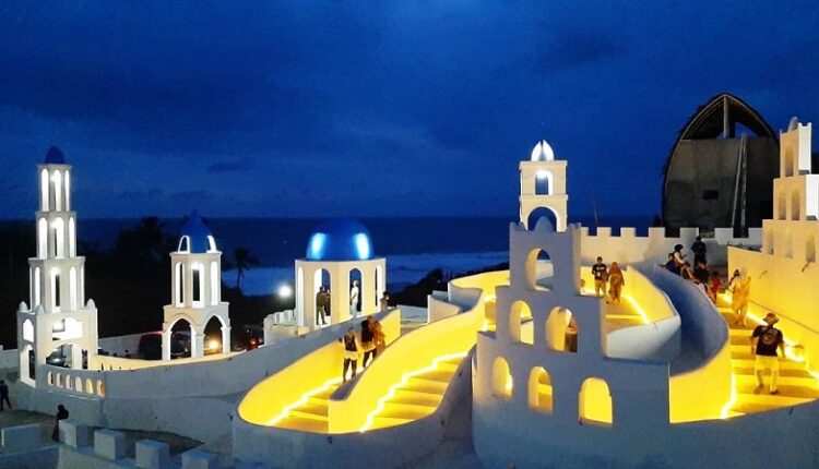 SUMBER: IG @KARANGPOTONGOCEANVIEW