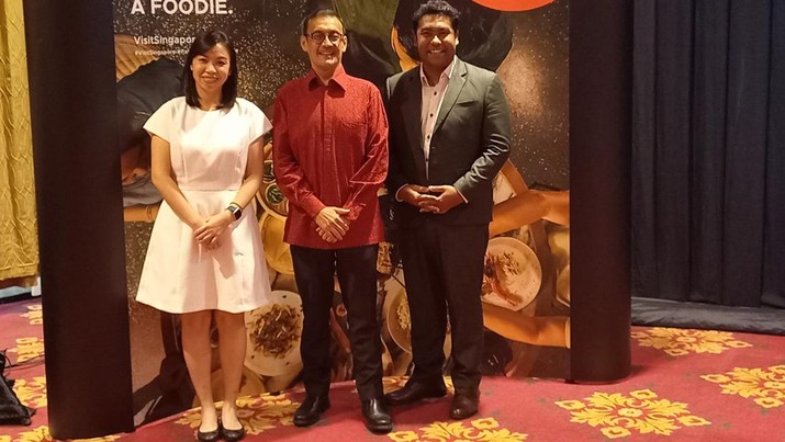 Foto: doc Singapore Tourism Board