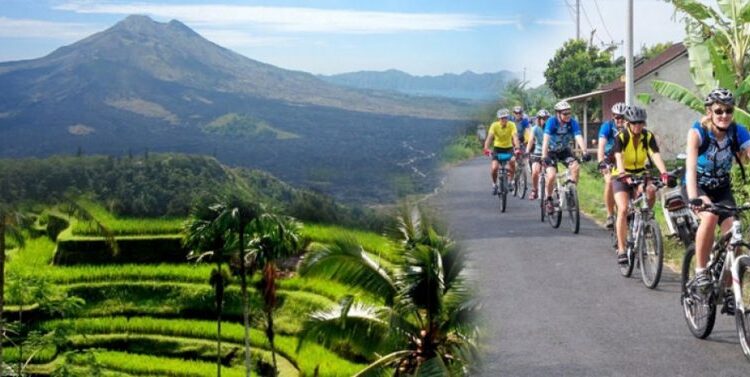 Best Kintamani – Ubud Bali Bicycle Tours