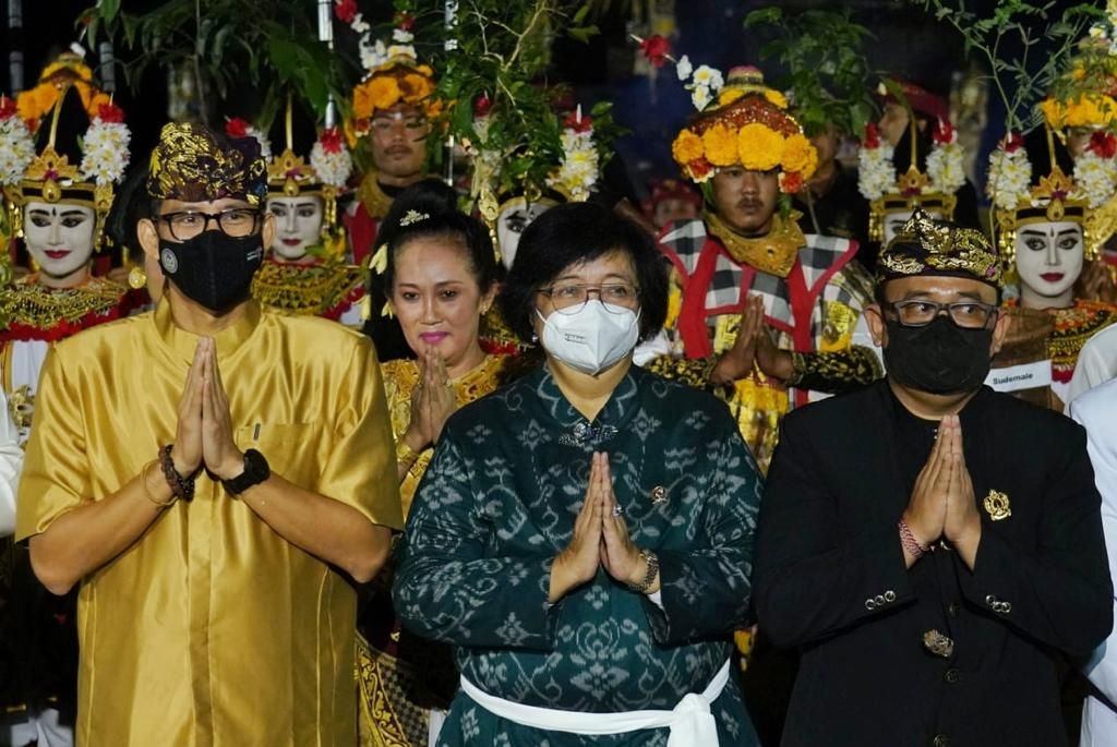 Foto: dok. KLHK