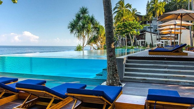 Katamaran Resort. Foto: Dok. Katamaran Resort