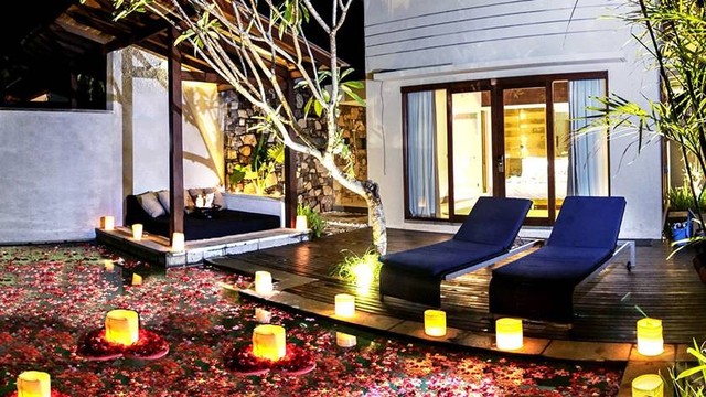 Katamaran Resort. Foto: Dok. Katamaran Resort