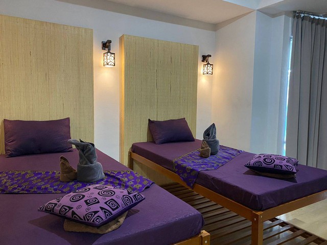 Ada diskon sebesar 50 persen berlaku dari tanggal 22 sampai 30 Juni 2022. Foto : Dok. Hotel Mercure