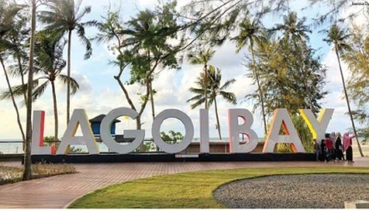 Wisata Bintan. Foto: Investor Daily/IST