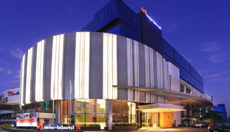 Swiss-Belhotel Cirebon