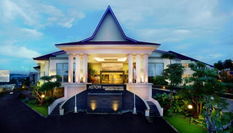 ASTON Tanjung Pinang Hotel & Conference Center