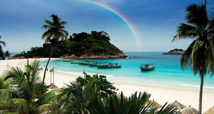 Pulau Tidung (Bisniswisata.co.id)