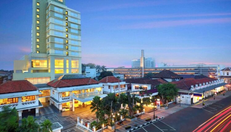 KIMAYA Braga Bandung by HARRIS