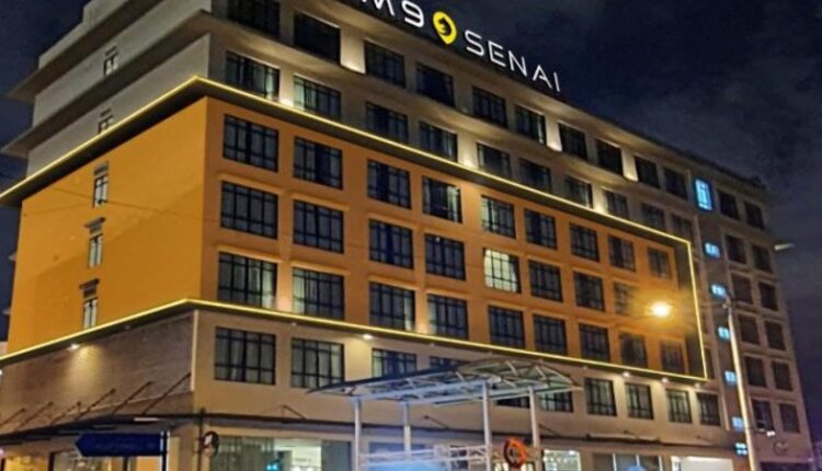 Hotel Esport SEM9