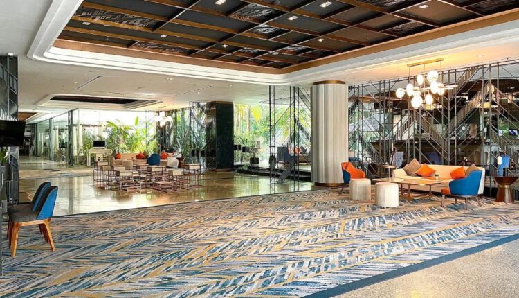 Kimaya Sudirman Yogyakarta by Harris