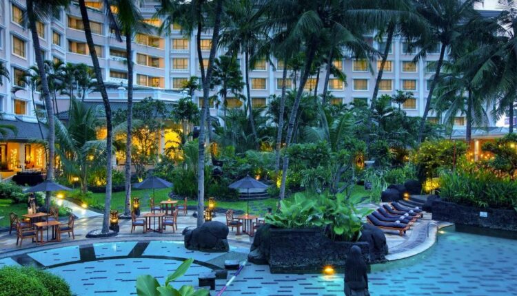 Melia Purosani Yogyakarta