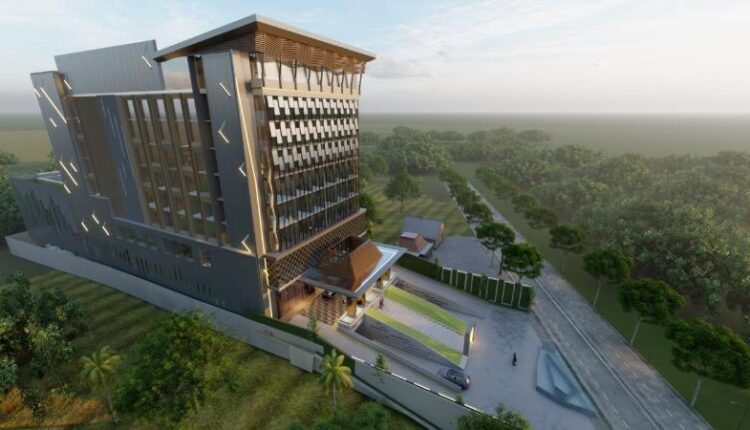 Grand Dafam Signature International Airport Yogyakarta