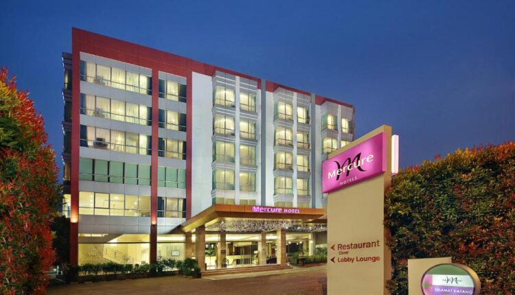 Mercure Pontianak City Center