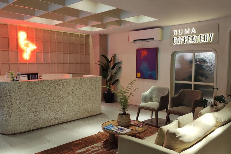 Liberta Hub Blok M.(DOK LIBERTA)