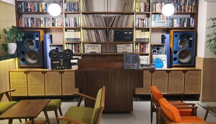 Liberta Hub Blok M.(DOK LIBERTA)