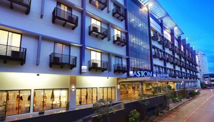 ASTON Pontianak Hotel and Convention Center