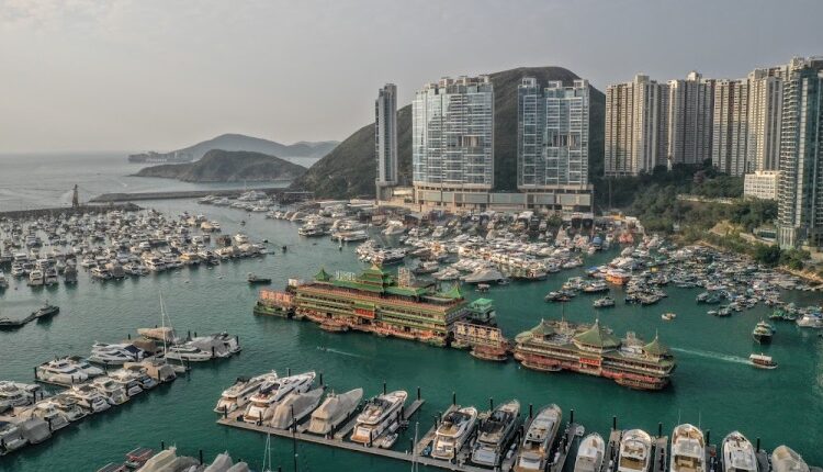 Image Credit: Google Maps Paul Liu