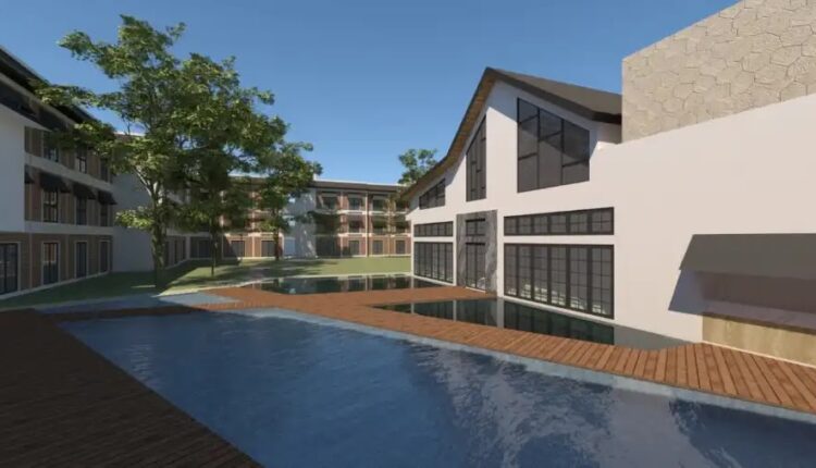 Foto: Begawan Hotel by Signata (dok.OHM)