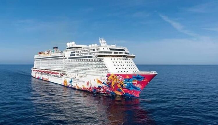 Foto: Resort World Cruises
