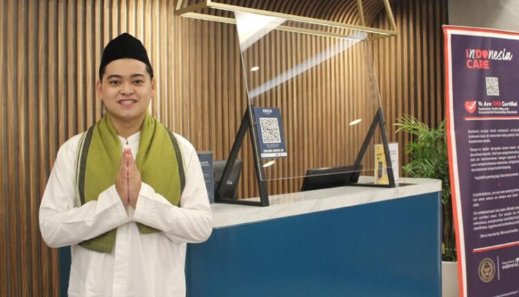 Hotel 1O1 URBAN Jakarta Kelapa Gading turut serta memeriahkan Ulang Tahun Jakarta dengan menghadirkan promo spesial Paket Buffet Hajatan. Foto: Hotel 1O1 URBAN Jakarta Kelapa Gading