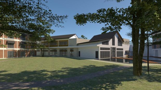 Hotel Begawan by Signata Foto: (dok.OHM)