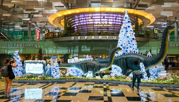 Roslan Rahman / AFP via Getty Images