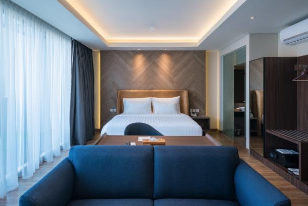 Waringin Hospitality telah mempersiapkan kebutuhan liburan kalian di tahun 2022. - (Waringin Hospitality Group)