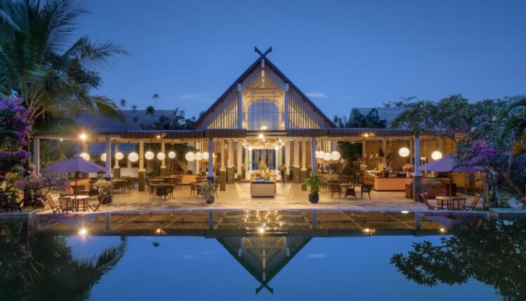 Waringin Hospitality telah mempersiapkan kebutuhan liburan kalian di tahun 2022.Foto: Waringin Hospitality Group