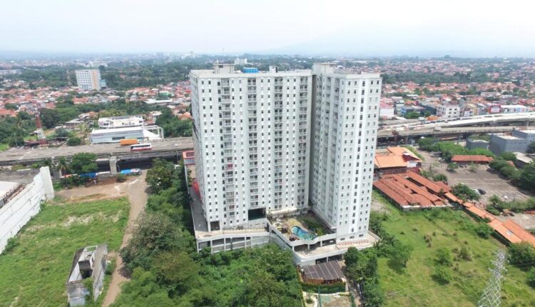 Bogor Valley Hotel