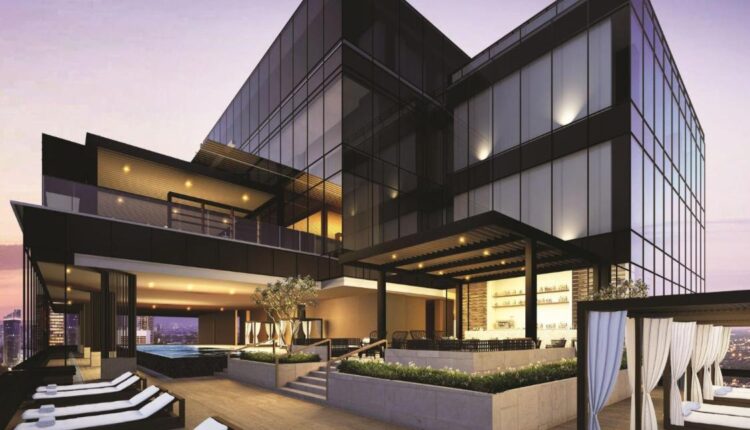 Park Hyatt Jakarta