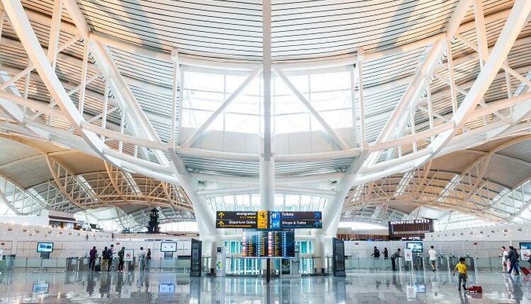 Terminal VVIP Bandara I Gusti Ngurah Rai Bali (SHUTTERSTOCK / By Thomas Dutou)