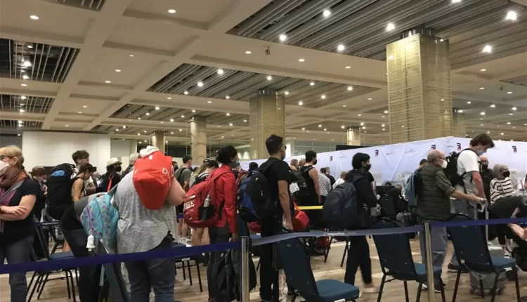 Image: Bali Airport by Loyaltylobby
