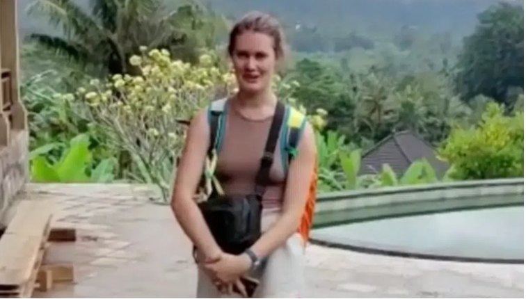 Foto: Tangkapan layar TikTok