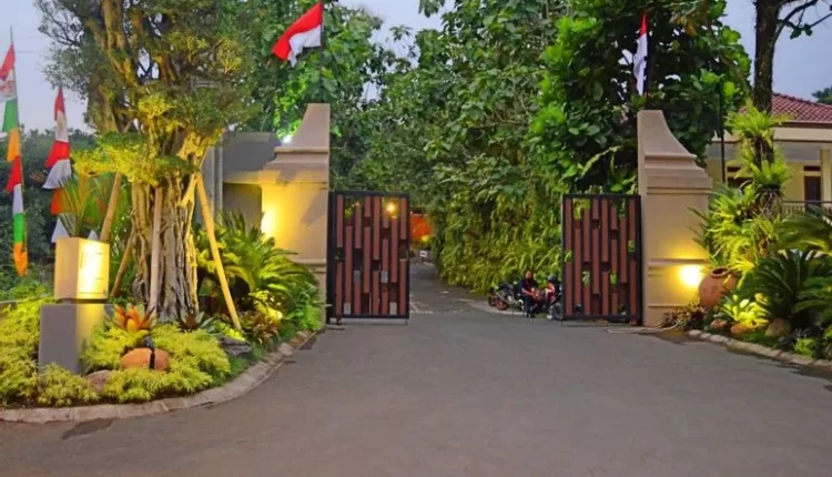 Amanuba Hotel & Resort Rancamaya