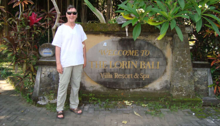 The Lorin Bali Villa Resort & Spa (foto: doc Nelligennet.com)
