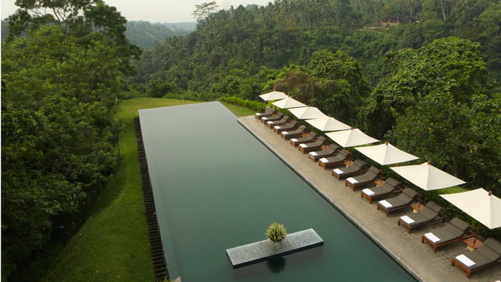 Foto: Alila Ubud/BUVA