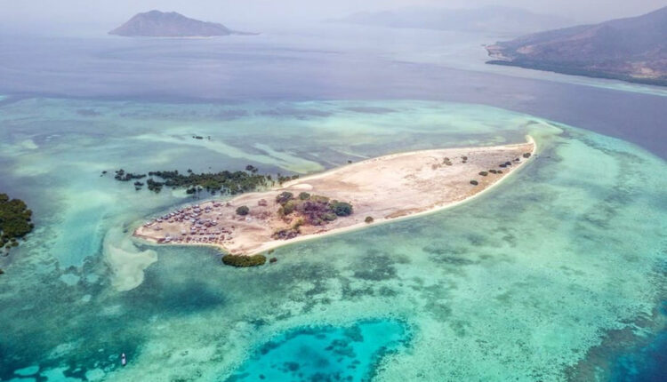 Pulau Pangabatang