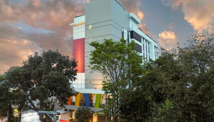 Amaris Hotel Sriwedari Solo