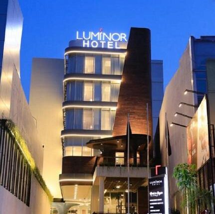 Luminor Hotel Purwokerto