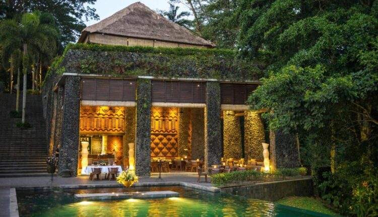 Alila Ubud Foto: doc booking.com