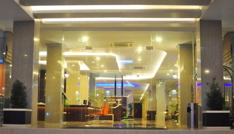 Pandanaran Prawirotaman Yogyakarta (Foto: doc booking.com)